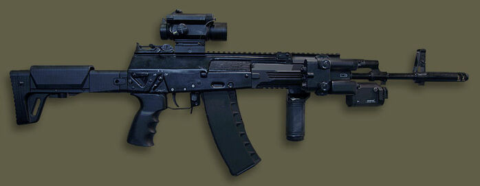 AK-12