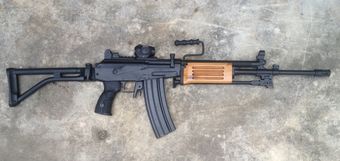 Galil