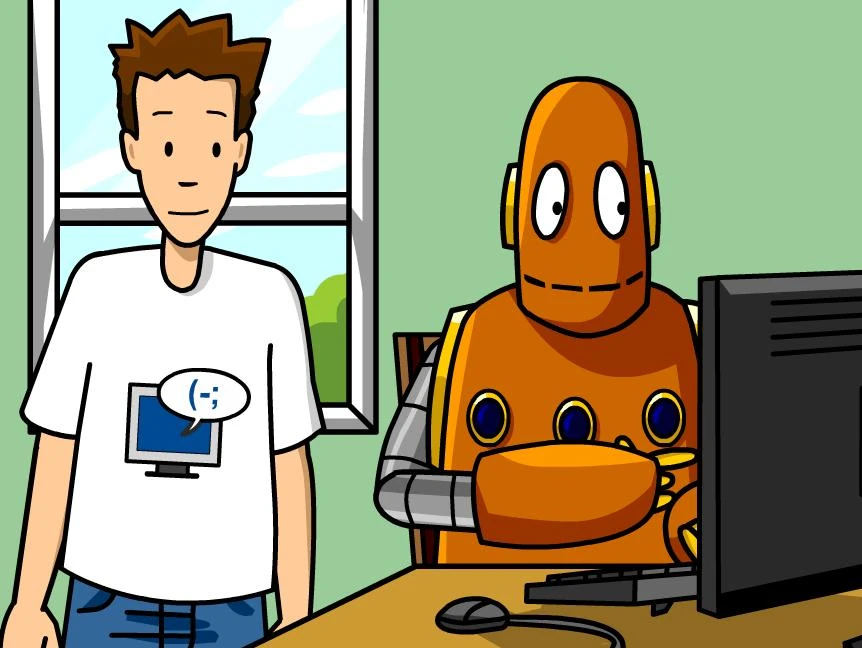 Blogs BrainPOP Wiki FANDOM powered by Wikia