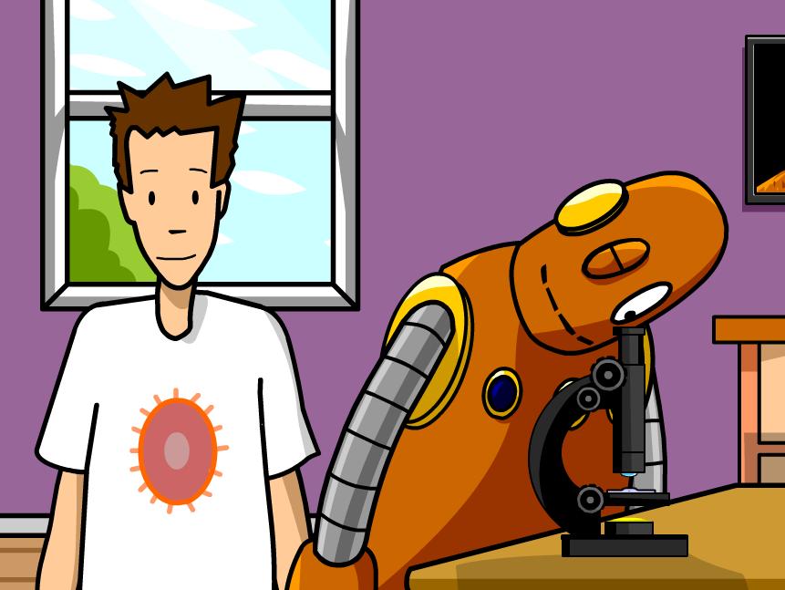 tim and moby brainpop videos science