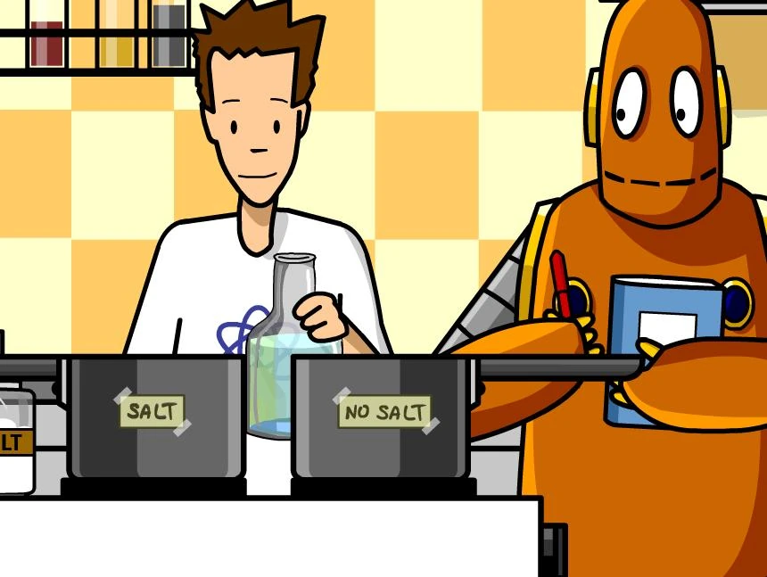 Science Projects BrainPOP Wiki FANDOM powered by Wikia