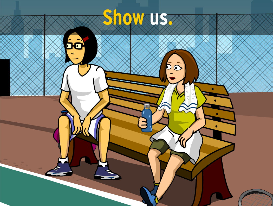 Rita BrainPOP Wiki Fandom