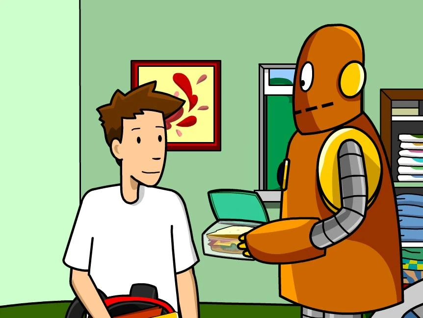 Back To School BrainPOP Wiki Fandom
