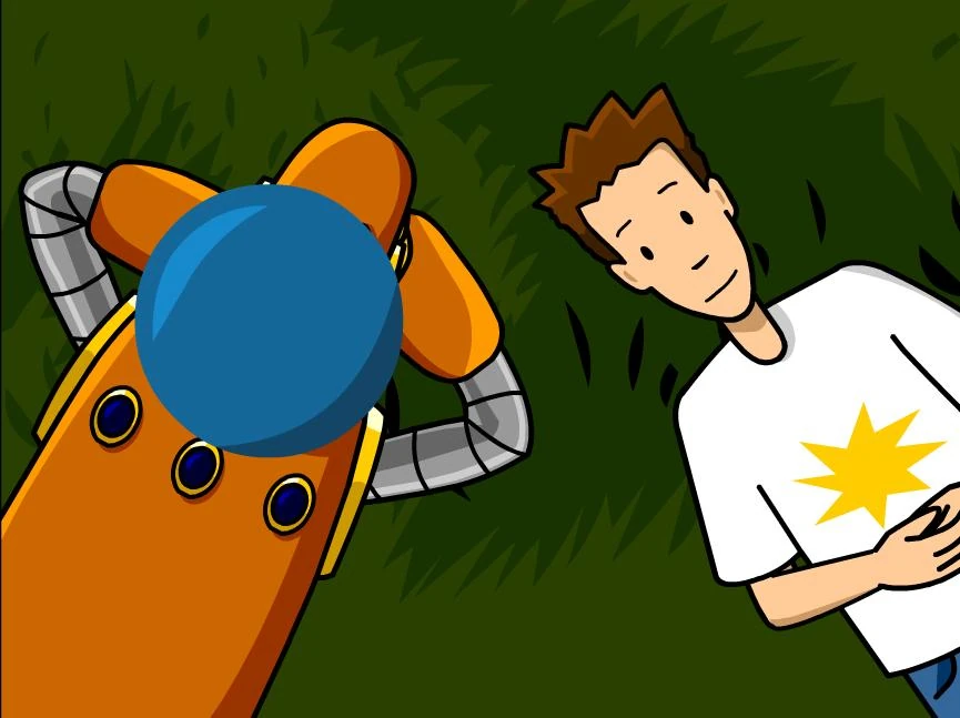 Big Bang BrainPOP Wiki FANDOM powered by Wikia