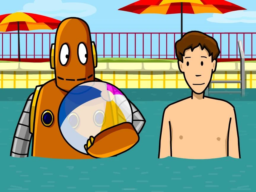 Buoyancy BrainPOP Wiki Fandom