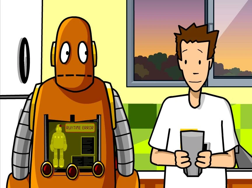 Computer Programming BrainPOP Wiki FANDOM powered by Wikia