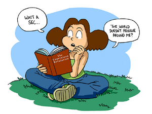 COPERNICUS-COMIC