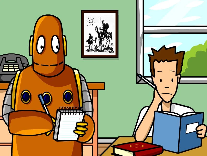 Drawing BrainPOP Wiki FANDOM powered by Wikia