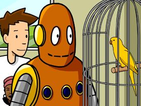 angelou brainpop