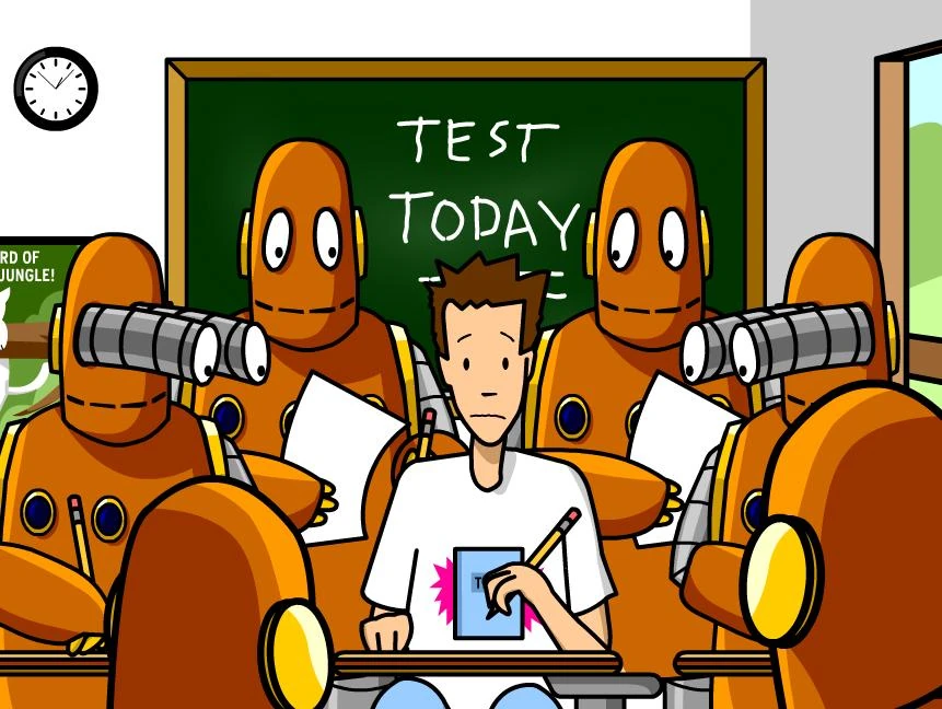 TestTaking Skills BrainPOP Wiki Fandom