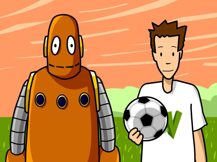 Verbs and Their Objects BrainPOP Wiki FANDOM powered by Wikia