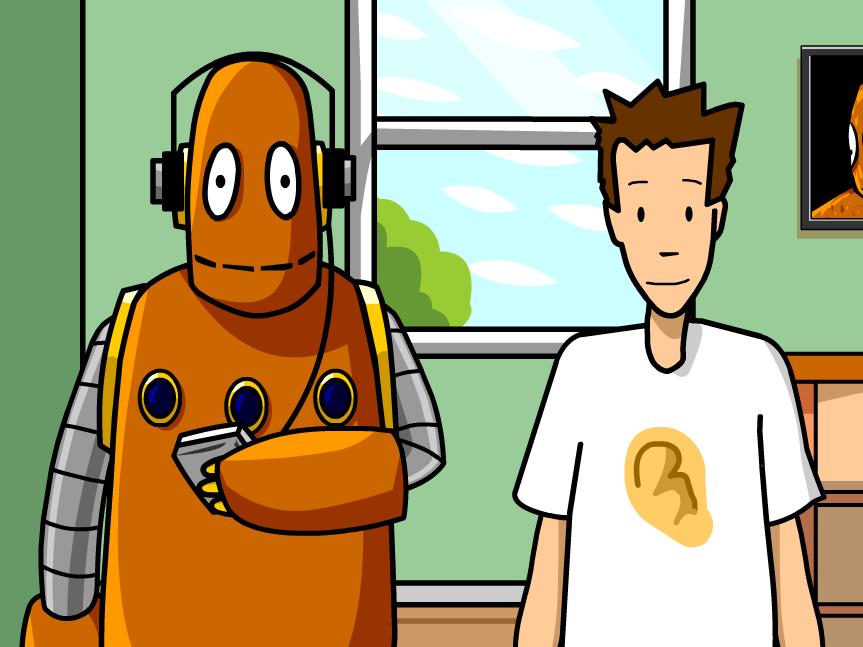 tim and moby puberty