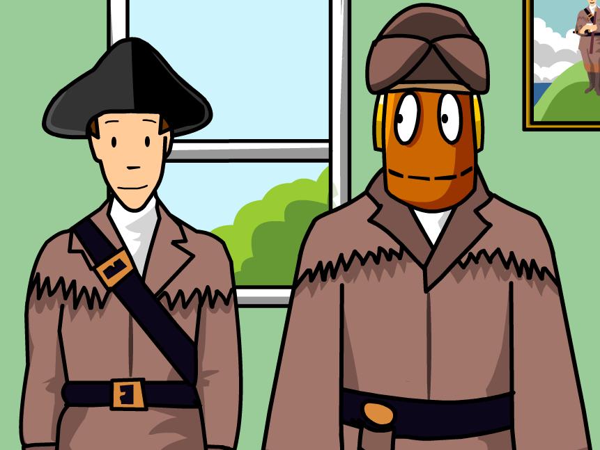 Lewis And Clark Brainpop Answer Key