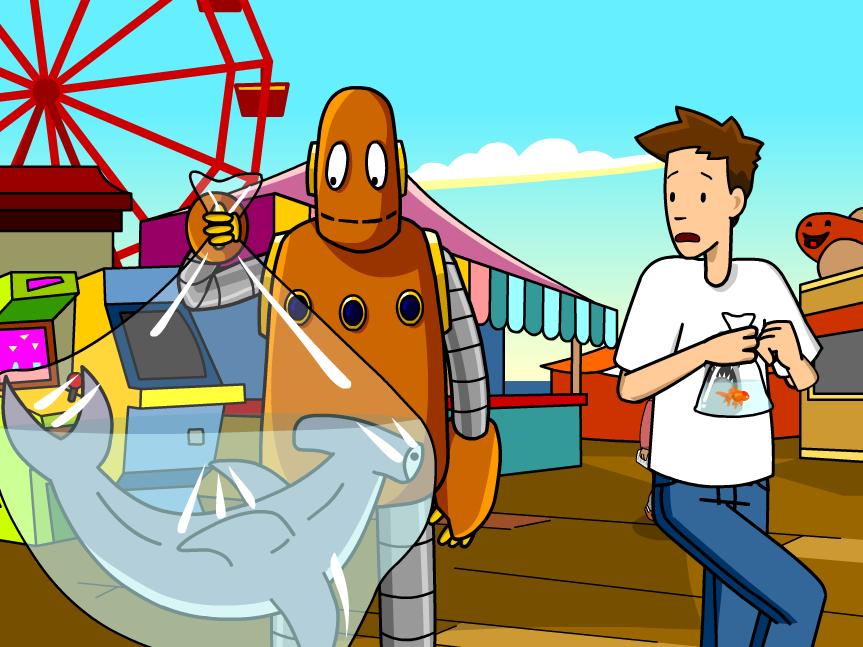 sharks brainpop wiki fandom powered by wikia