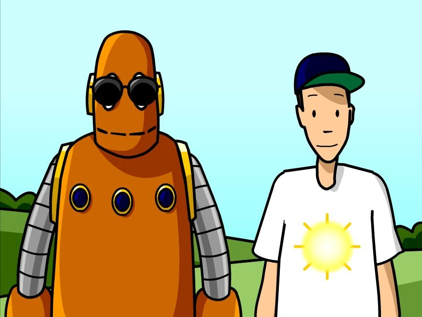 Sun BrainPOP Wiki FANDOM powered by Wikia
