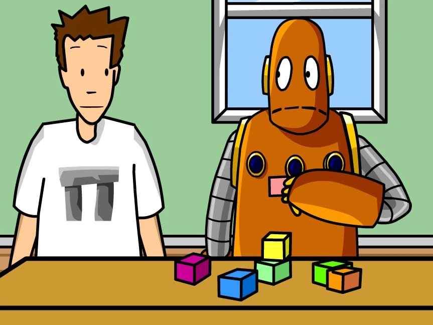 Building Basics BrainPOP Wiki Fandom