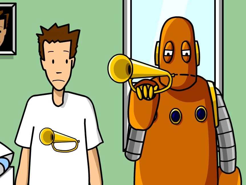 Brass Instruments BrainPOP Wiki FANDOM powered by Wikia