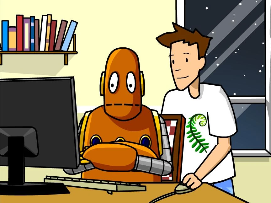 Seedless Plants BrainPOP Wiki FANDOM powered by Wikia