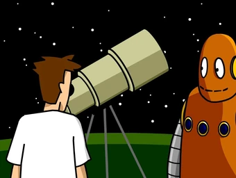Solar System Brainpop Wiki Fandom