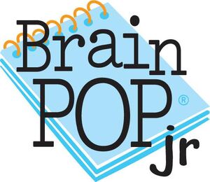 BrainPOP jr