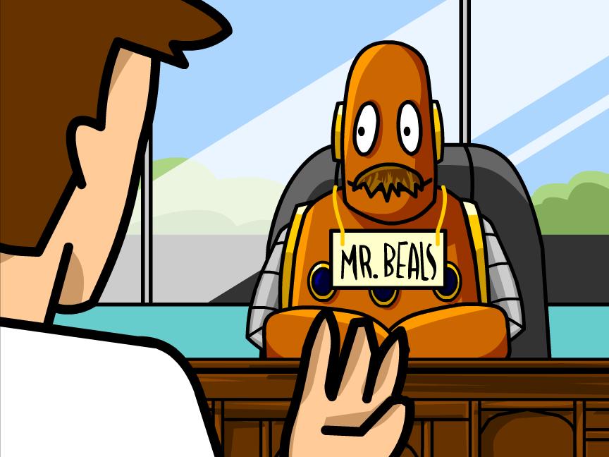 Getting Help BrainPOP Wiki Fandom