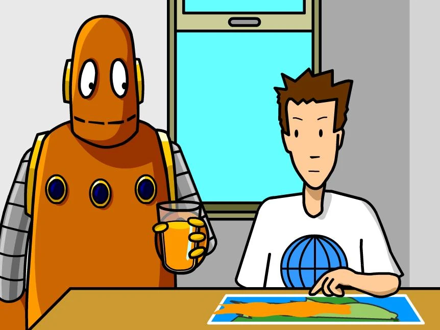 Geography Themes BrainPOP Wiki Fandom