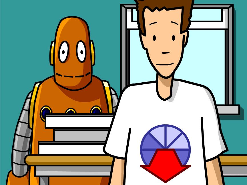 Brainpop Jr Equivalent Fractions
