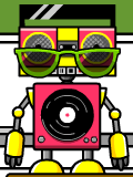 Rap-bot