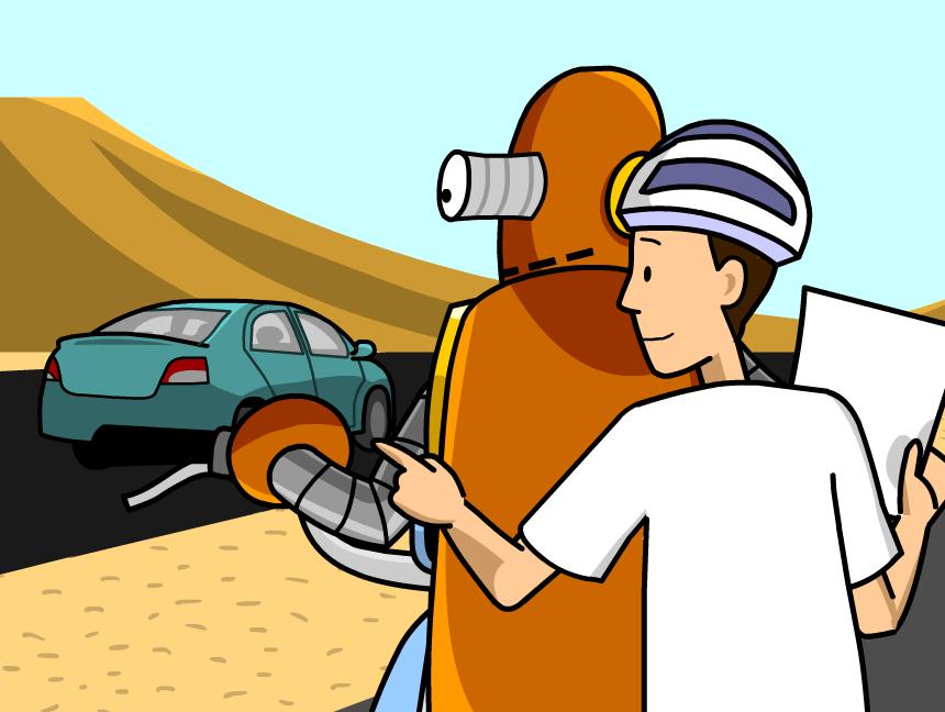 Hybrid Cars Brainpop Wiki Fandom Ed By Wikia Hybrid Cars