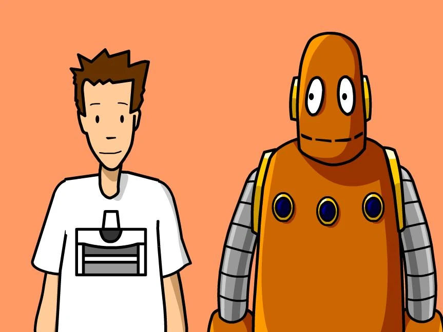Printers BrainPOP Wiki FANDOM powered by Wikia