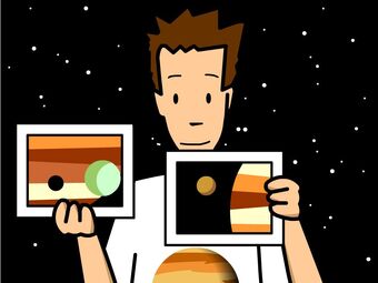 Jupiter Brainpop Wiki Fandom