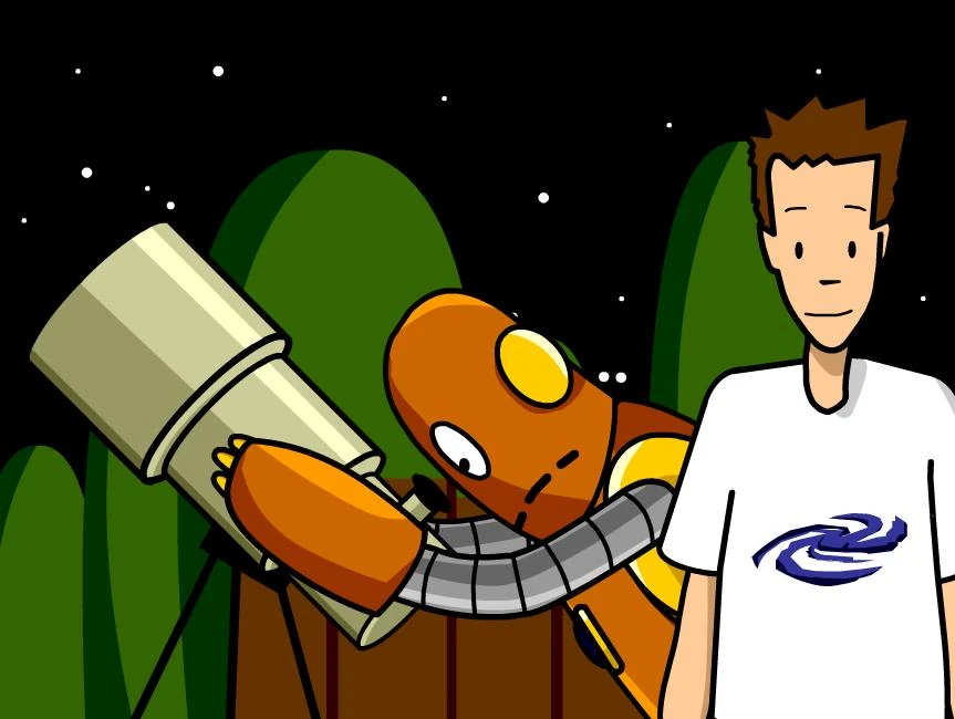Galaxies BrainPOP Wiki FANDOM powered by Wikia