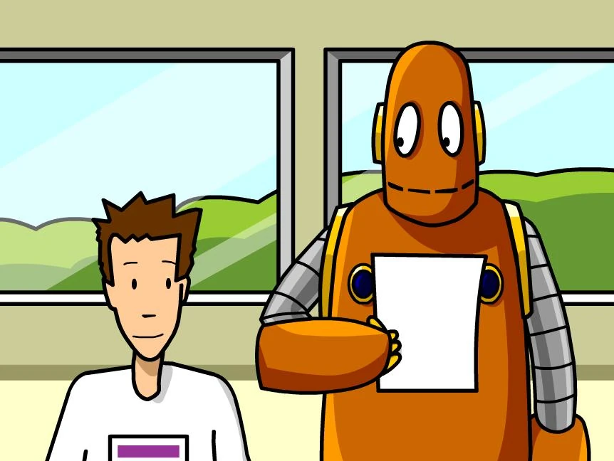 Without transitions, a five-paragraph essay might be: picture