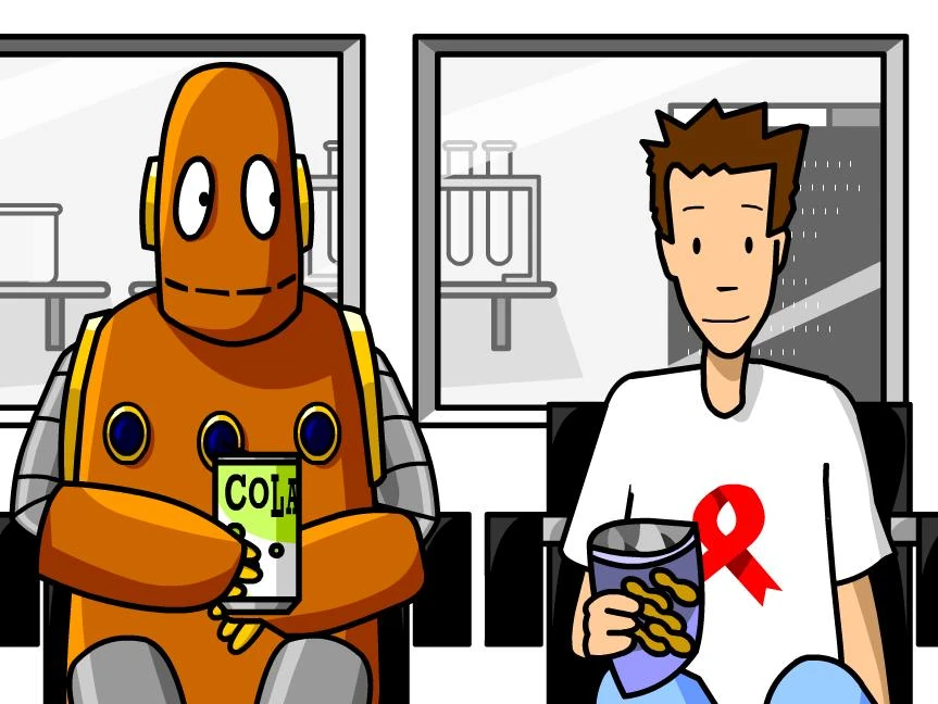 AIDS BrainPOP Wiki FANDOM powered by Wikia