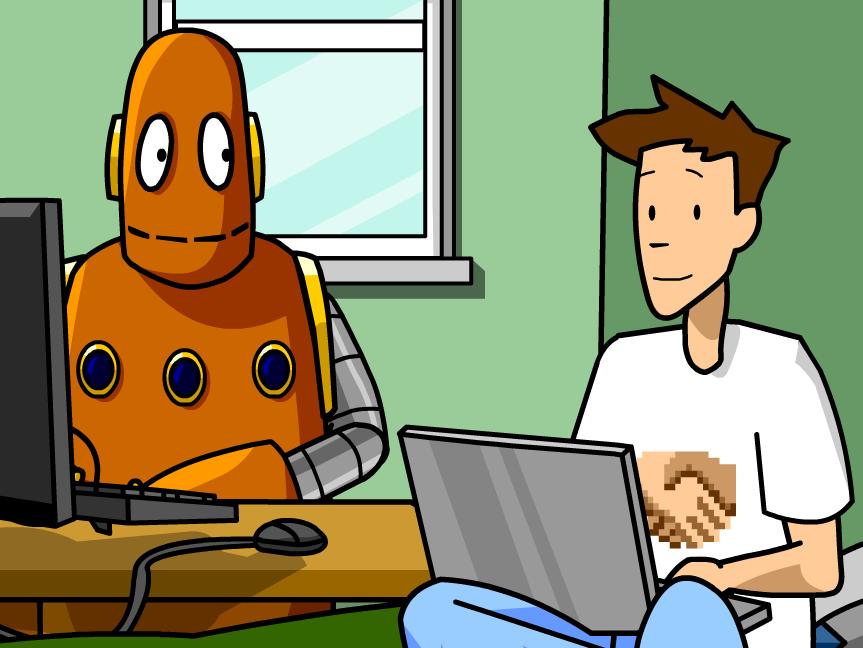 digital etiquette