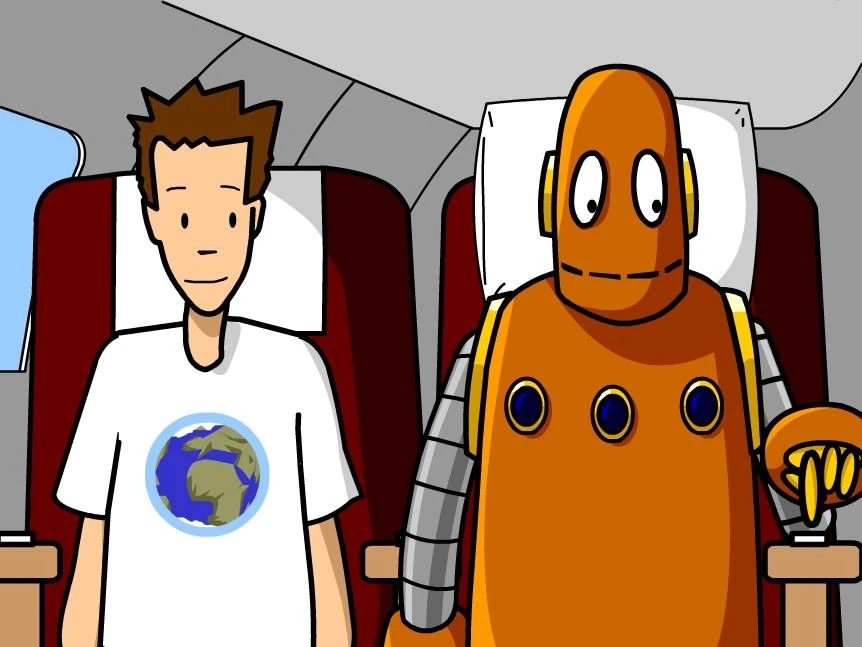 Earth's Atmosphere BrainPOP Wiki FANDOM powered by Wikia