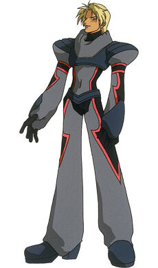 ジョナサン グレーン Brain Powerd Wiki Fandom