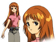 カテゴリ 登場人物 Brain Powerd Wiki Fandom