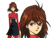 カテゴリ 登場人物 Brain Powerd Wiki Fandom