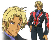 カテゴリ 登場人物 Brain Powerd Wiki Fandom