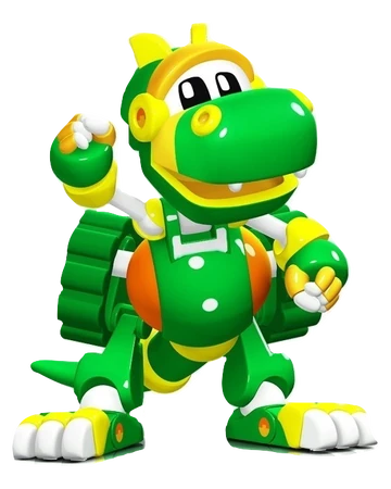 animal mechanicals toys