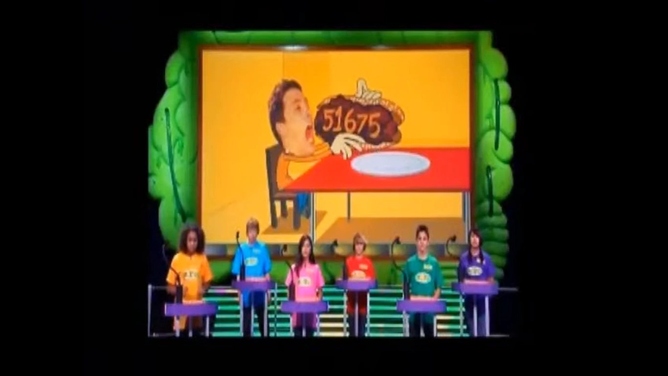 Episode 115 BrainSurge Wiki Fandom