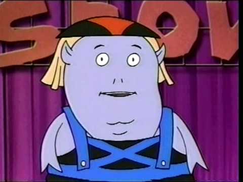 Clarence | The Brak Show Wiki | Fandom