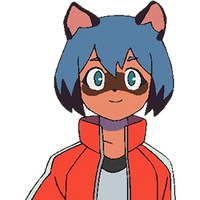 Michiru Kagemori Brand New Animal Wiki Fandom Michiru Kagemori Brand New Animal Wiki Fandom