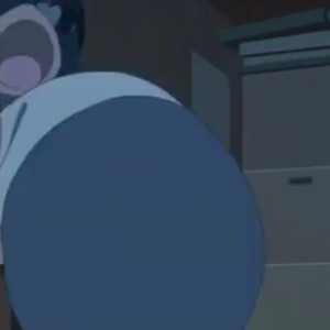 Michiru Kagemori Brand New Animal Wiki Fandom