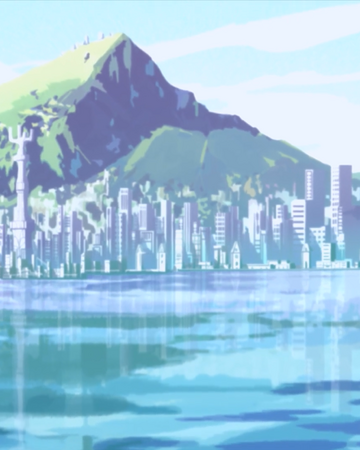 Anima City Brand New Animal Wiki Fandom