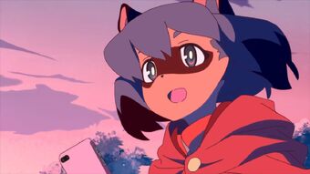 Michiru Kagemori Brand New Animal Wiki Fandom Michiru Kagemori Brand New Animal Wiki Fandom