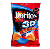 Doritos 3d Packaging Pedia Fandom