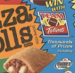 Totino's Pizza Rolls | packaging pedia | Fandom