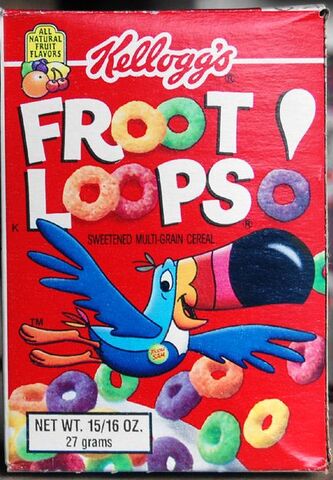 Image - Froot Loops box (16 oz.) 1994.jpg | packaging pedia | FANDOM ...